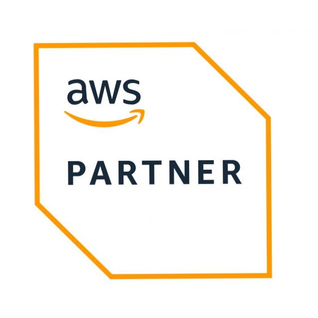AWS Partner Logo
